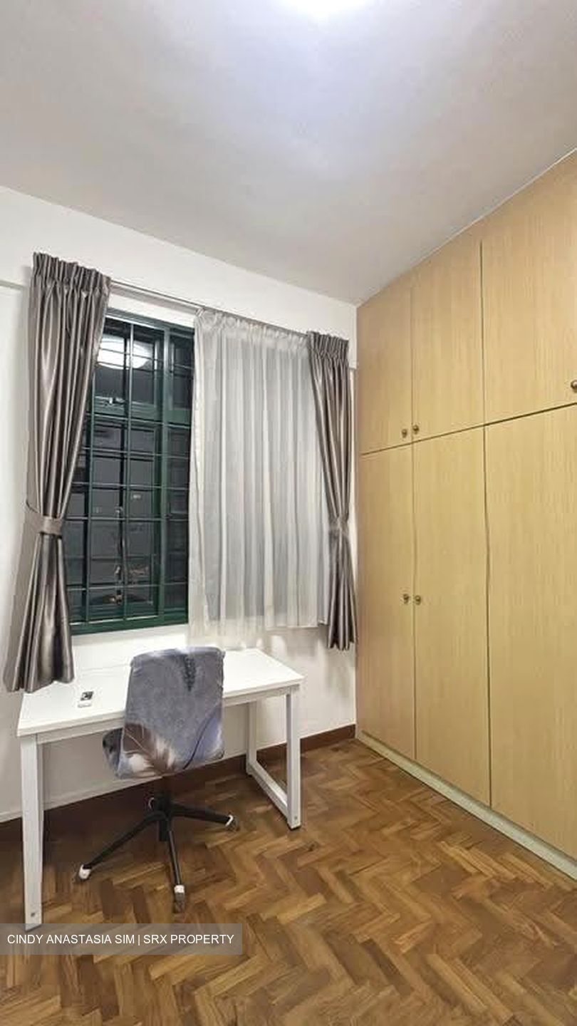 Hillview Green (D21), Condominium #626446661